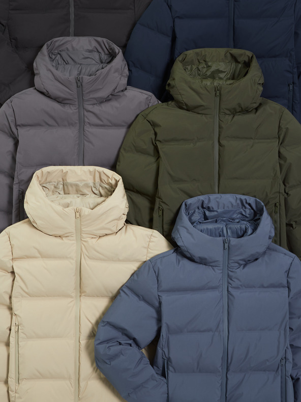 Celio Giacca invernale Juair Celio