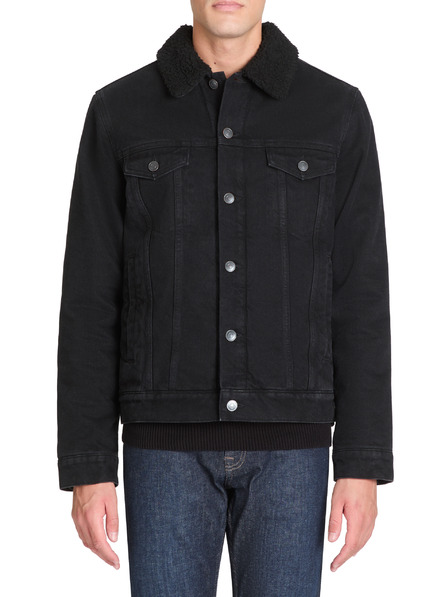 Celio Giacca di jeans Judensherp Celio