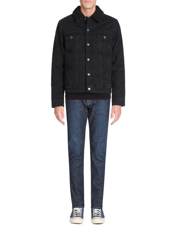 Celio Giacca di jeans Judensherp Celio