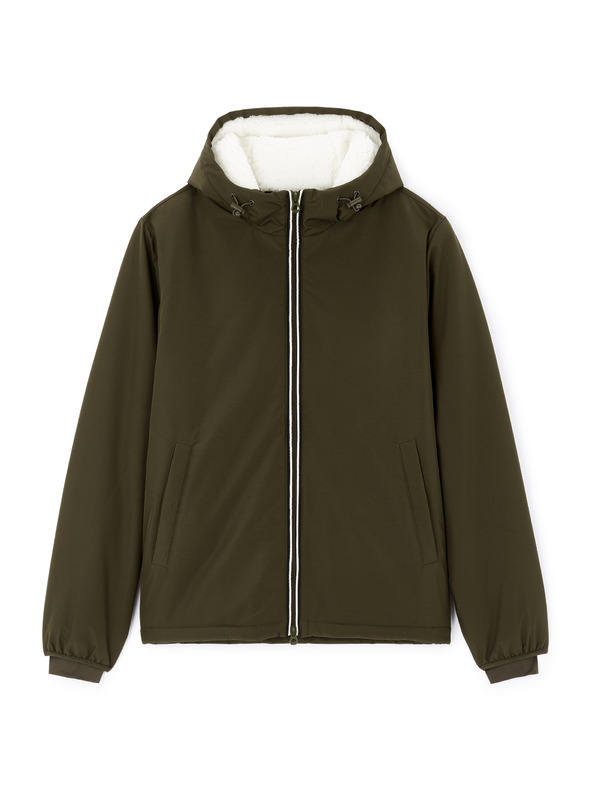 Celio Giacca Justorm Celio