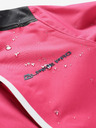 ALPINE PRO Giacca da sci da donna con membrana ptx ALPINE PRO ZARIBA cabaret