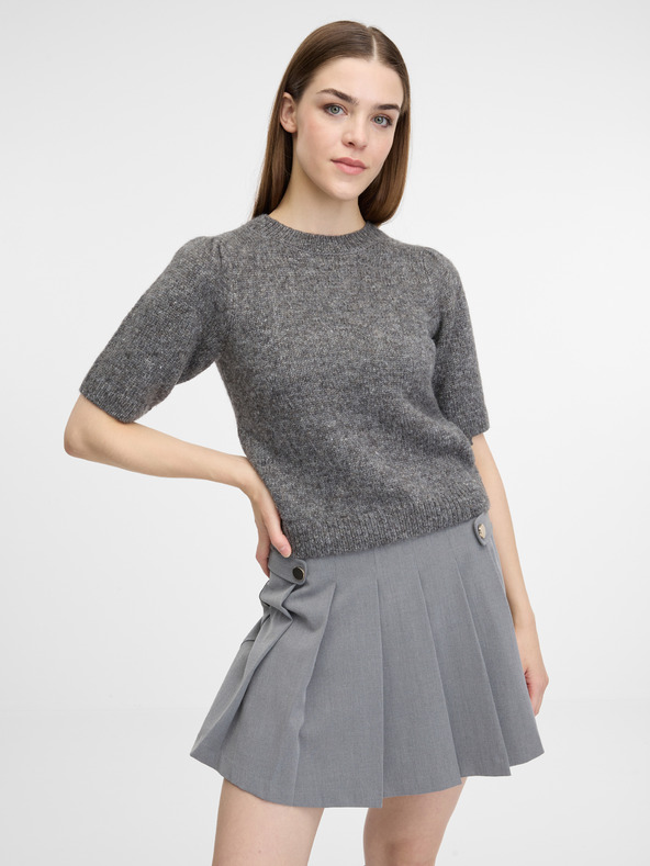 Orsay Maglione grigio da donna ORSAY