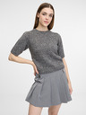 Orsay Maglione grigio da donna ORSAY