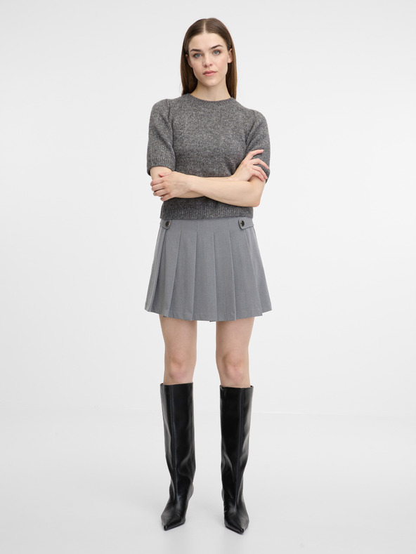 Orsay Maglione grigio da donna ORSAY