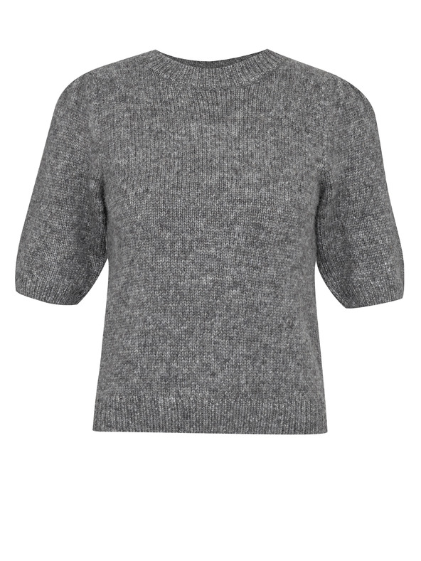 Orsay Maglione grigio da donna ORSAY