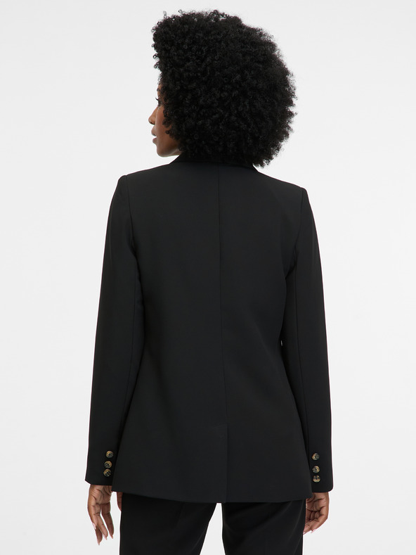 Orsay Giacca nera da donna ORSAY