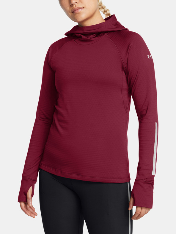 Under Armour Under Armour UA Launch CW Balaclava HD da donna
