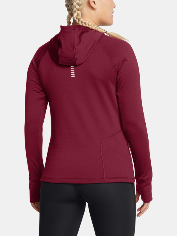 Under Armour Under Armour UA Launch CW Balaclava HD da donna