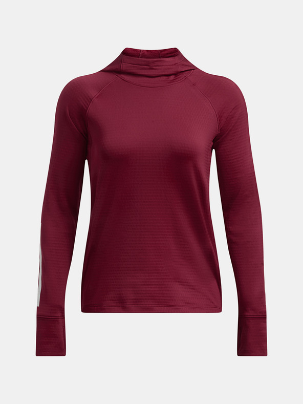 Under Armour Under Armour UA Launch CW Balaclava HD da donna