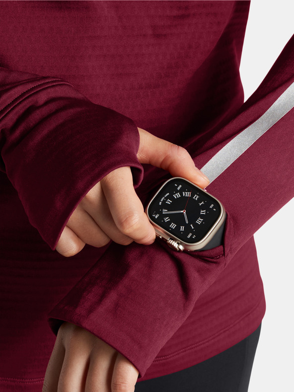 Under Armour Under Armour UA Launch CW Balaclava HD da donna