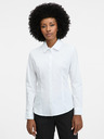 Orsay Camicia da donna bianca ORSAY