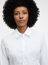 Orsay Camicia da donna bianca ORSAY