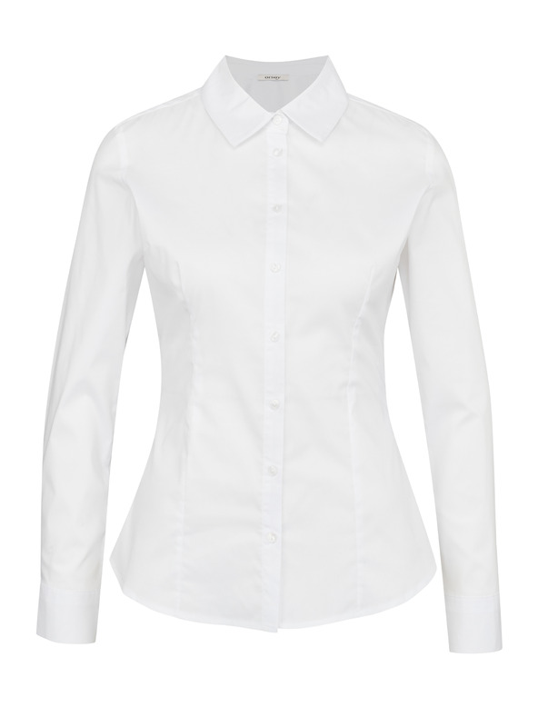 Orsay Camicia da donna bianca ORSAY