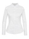 Orsay Camicia da donna bianca ORSAY
