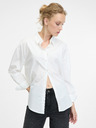 Orsay Camicia da donna bianca ORSAY