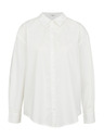 Orsay Camicia da donna bianca ORSAY