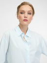 Orsay Camicia da donna azzurra ORSAY