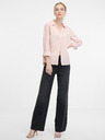Orsay Camicetta da donna rosa chiaro ORSAY