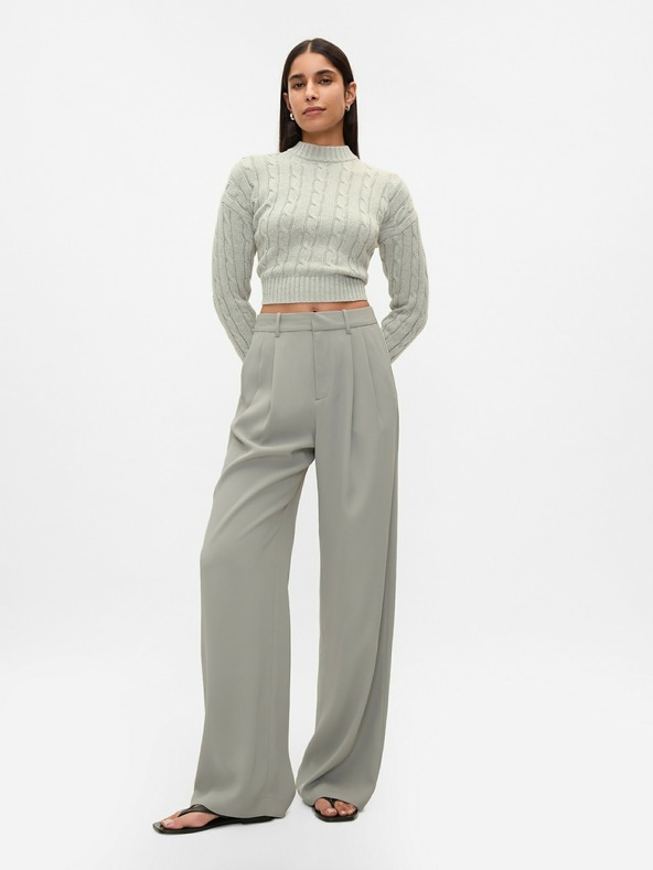 GAP 365 High Rise Pants