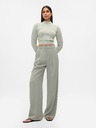 GAP 365 High Rise Pants