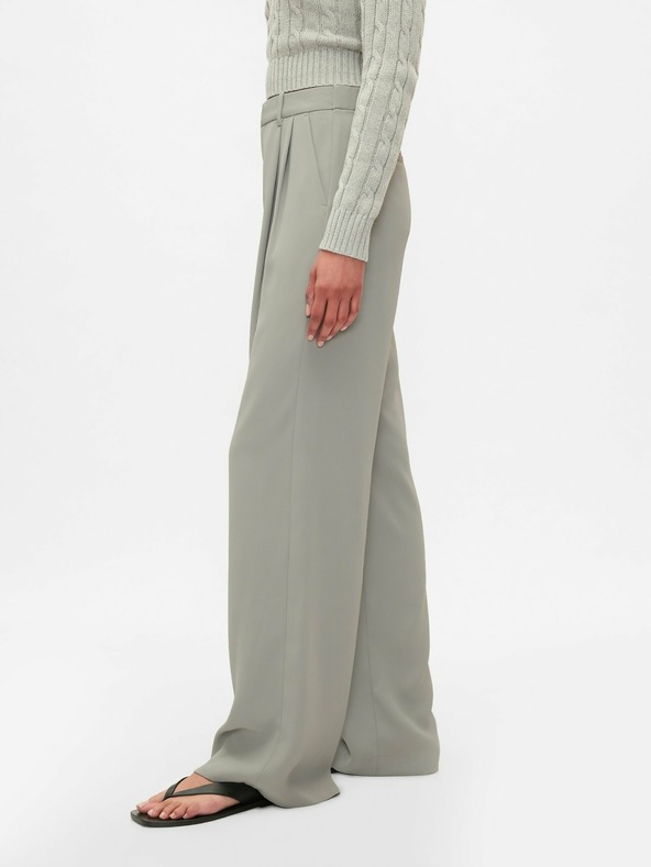 GAP 365 Pantaloni a vita alta GAP