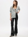 GAP Pantaloni in similpelle High Rise '70s GAP