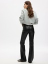 GAP Pantaloni in similpelle High Rise '70s GAP