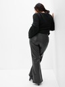 GAP Pantaloni in similpelle High Rise '70s GAP
