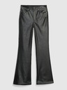 GAP Pantaloni in similpelle High Rise '70s GAP
