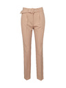 Orsay Pantaloni da donna ORSAY marrone chiaro