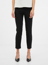 Orsay Pantaloni da donna neri ORSAY