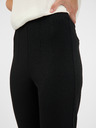 Orsay Pantaloni da donna neri ORSAY
