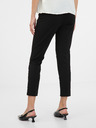 Orsay Pantaloni da donna neri ORSAY