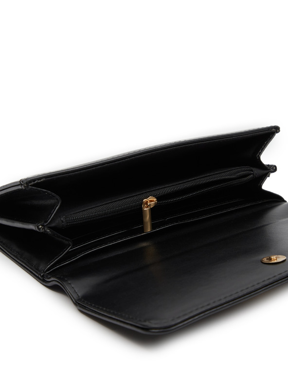 Orsay Portafoglio nero da donna in confezione regalo ORSAY