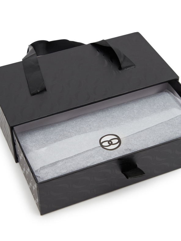 Orsay Portafoglio nero da donna in confezione regalo ORSAY