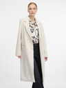 Orsay Cappotto da donna crema ORSAY