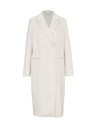 Orsay Cappotto da donna crema ORSAY
