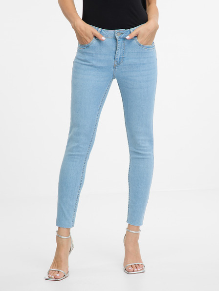 Orsay Jeans skinny da donna blu chiaro ORSAY