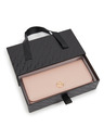 Orsay Borsa da donna color crema in confezione regalo ORSAY