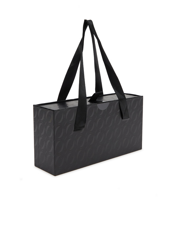 Orsay Borsa da donna color crema in confezione regalo ORSAY