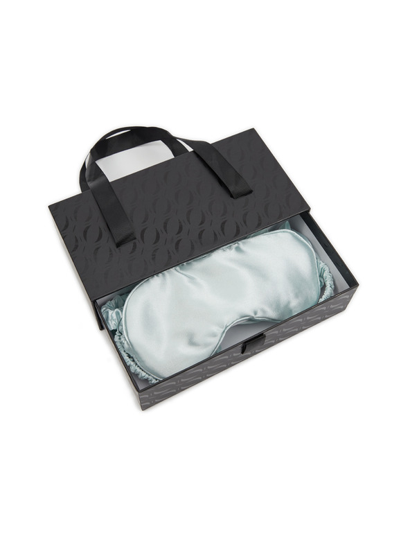 Orsay Set di pigiami da donna blu in confezione regalo ORSAY