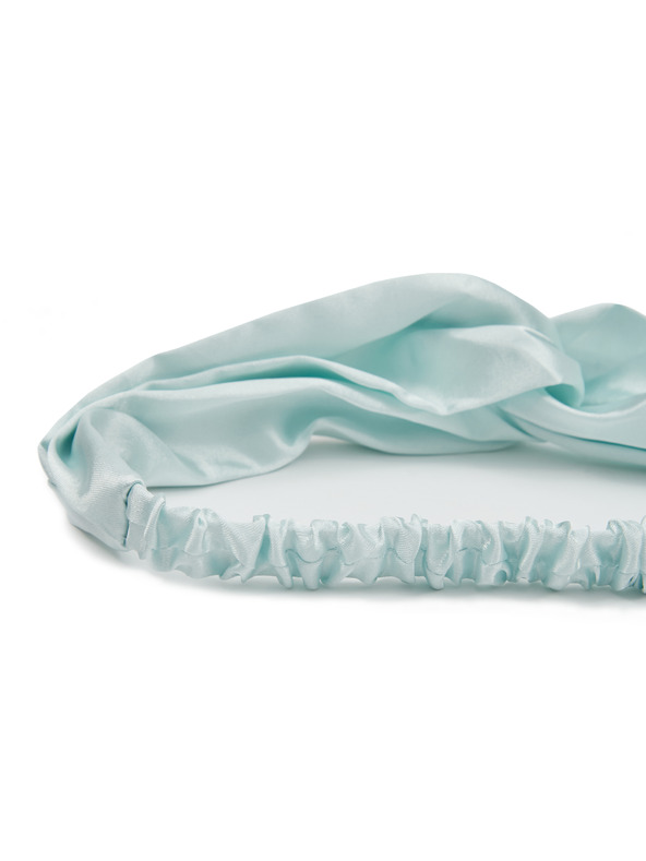 Orsay Set di pigiami da donna blu in confezione regalo ORSAY