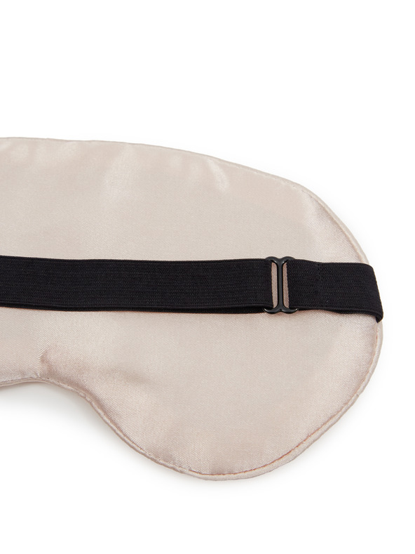 Orsay Maschera per dormire beige da donna in confezione regalo ORSAY