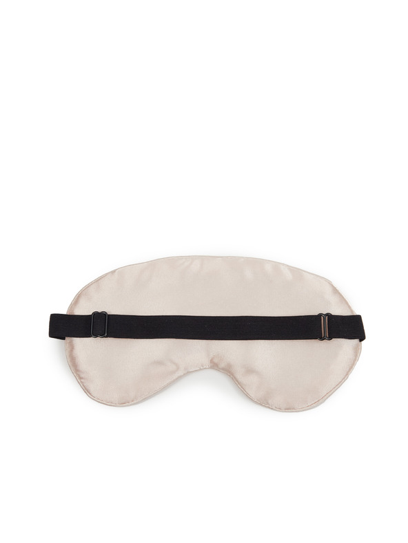 Orsay Maschera per dormire beige da donna in confezione regalo ORSAY