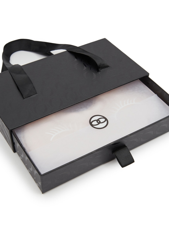 Orsay Maschera per dormire beige da donna in confezione regalo ORSAY