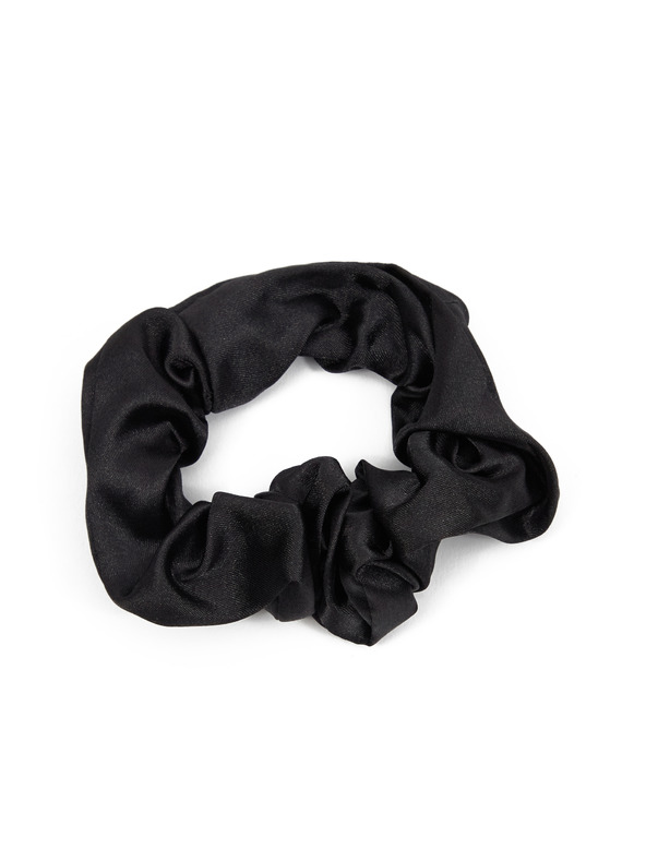 Orsay Set di pigiami neri da donna in confezione regalo ORSAY