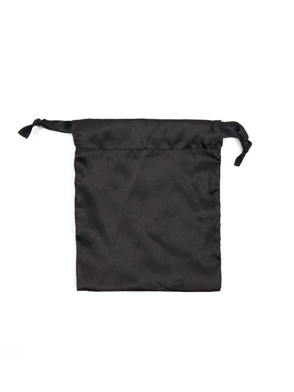 Orsay Set di pigiami neri da donna in confezione regalo ORSAY