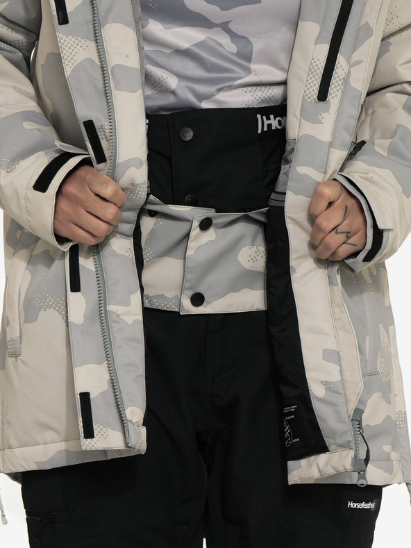 Horsefeathers Giacca CELARA Horsefeathers - beige