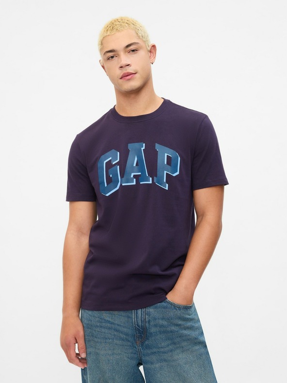 GAP Maglietta con logo GAP
