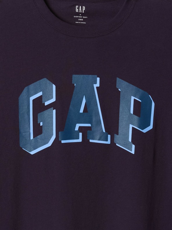 GAP Maglietta con logo GAP